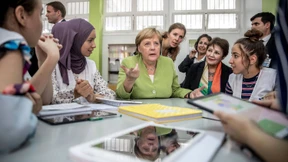 Die Mutter aller Fragen