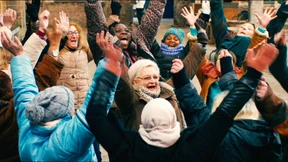 Zuflucht und Widerstand