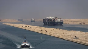 Hapag-Lloyd meidet das Rote Meer