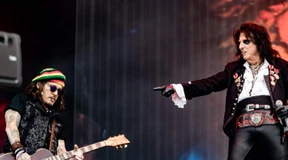 Johnny Depp rührt zu Tränen