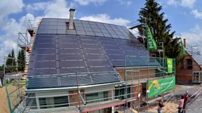 Immer Ärger mit dem Ökostrom