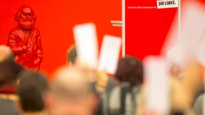 „Die Republik aufmischen“