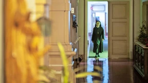 Wie erweckt man ein Kloster zu neuem Leben?