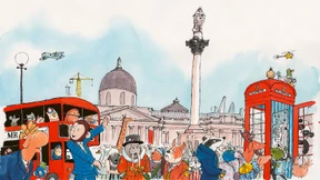 „Ich war ein freches Kind“