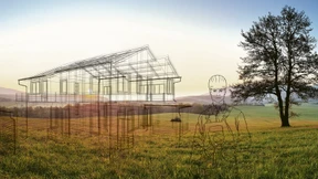 Energetische Sanierung nach Maß