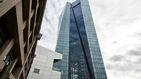 EZB-Umzug geht in zwei Wochen los