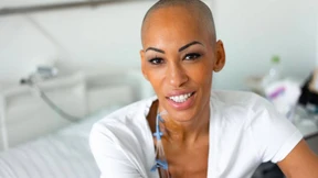 Kampf gegen die Zeit