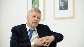 „Die Börse ist ganz schön verrückt geworden“