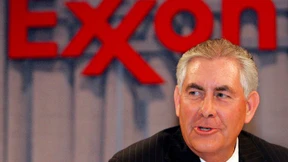 Trump ernennt Kreml-Freund zum Außenminister