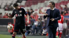 Leverkusen verspielt die Spitzenlage