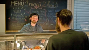 „Eine Bereicherung trotz der Beeinträchtigung“