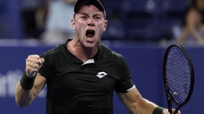 Qualifikant Köpfer überrascht weiter