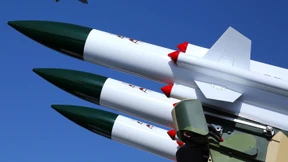 Indien löst Debatte über Wettrüsten im Weltraum aus