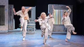 Liebeserklärung an eine Großmutter