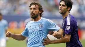 Spektakel beim Pirlo-Debüt