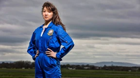 Ich wollte keine Minute verschwenden