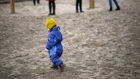Bleiben Kinder außen vor?