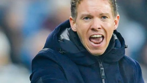 Nagelsmann rechnet schonungslos ab