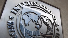 Athen zapfte ein IWF-Notfallkonto an