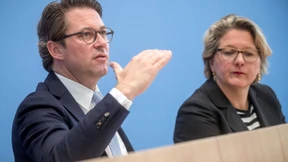 Bundesregierung streitet weiter über Grenzwerte