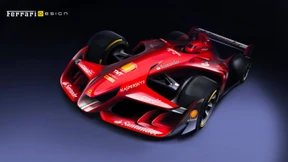 Die Formel-1-Reform fällt aus