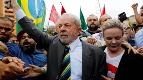 Lula will noch einmal Brasiliens Präsident werden