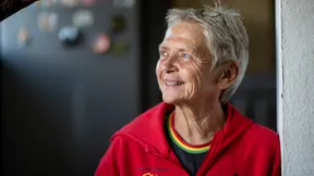Was einer Fußball-Europameisterin im Alter bleibt