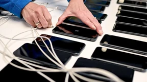 Nur ein Fünftel der Verbraucher kauft Gebrauchtelektronik