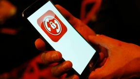 App zum Verschlüsseln von Telefonaten