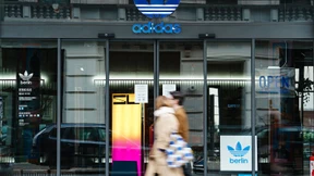 Dax dümpelt vor sich hin