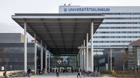 Messerattacke im Wahn