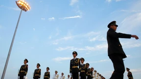 Weltpolitik und Selbstdarstellung