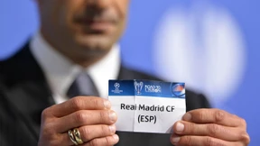 Bayern trifft auf Wunschgegner Real Madrid