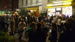 Supermärkte und Spätis als Spielverderber