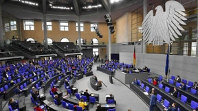 Wie der Bundestag auf Corona antwortete