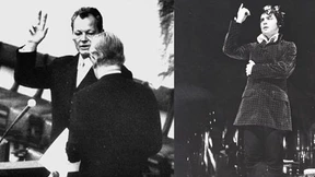 Torquato Tasso trifft Willy Brandt