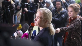 Terror, Logik, Hoffnung