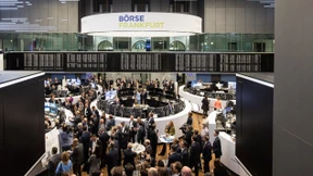 Wird das Aktienjahr 2023 wie 2009?