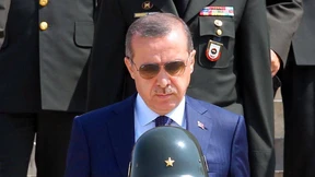 Offiziere von Putschvorwurf freigesprochen