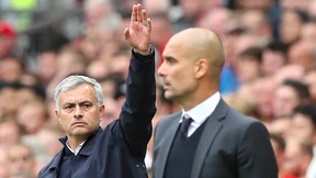 Spott von Mourinho nach Guardiolas Kaufrausch