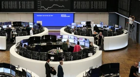 Gewinnmitnahmen ziehen Dax nach unten