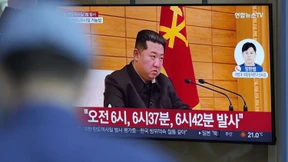 USA wollen schärfere Sanktionen gegen Nordkorea erzwingen