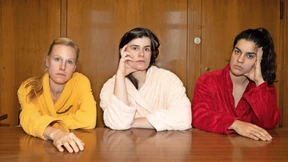 Der geplatzte Traum vom sozialistischen Idealstaat