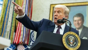 Trump will 100 Prozent Zölle auf Chips und Halbleiter