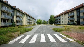 Konversion, Kooperation, Konfrontation