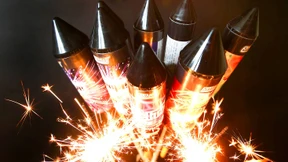 Feuerwerk-Hersteller bangen um ihr Jahresgeschäft