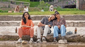 Töchter, Mütter, Multikulti