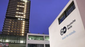 Wie die Deutsche Welle die russische Zensur umgeht