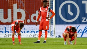 Bielefeld verliert auch beim FC Hansa