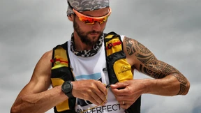 Warum Michele Graglia vom Topmodel zum Ultraläufer wurde